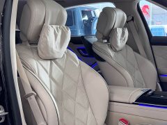 Maybach S-Class S 480 4MATIC - фото 15