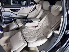 Maybach S-Class S 480 4MATIC - фото 19