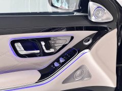 Maybach S-Class S 480 4MATIC - фото 8