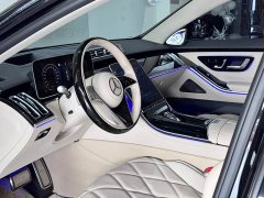 Maybach S-Class S 480 4MATIC - фото 9