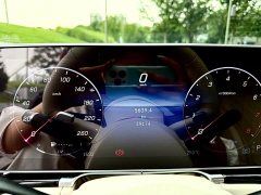Mercedes-Benz S-Class 2022 S 580 Extended US Version - фото 10