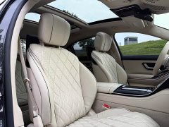 Mercedes-Benz S-Class 2022 S 580 Extended US Version - фото 19