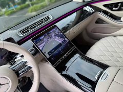 Mercedes-Benz S-Class 2022 S 580 Extended US Version - фото 8