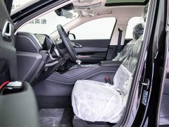 Hongqi HS3 PHEV 125km Jinwei PLUS 2 million commemorative edition - фото 12
