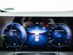 Hongqi HS3 PHEV 125km Jinwei PLUS 2 million commemorative edition - фото 16