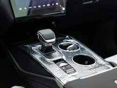 Hongqi HS3 PHEV 125km Jinwei PLUS 2 million commemorative edition - фото 17