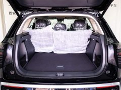 Hongqi HS3 PHEV 125km Jinwei PLUS 2 million commemorative edition - фото 19