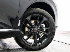 Hongqi HS3 PHEV 125km Jinwei PLUS 2 million commemorative edition - фото 20