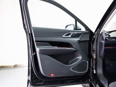 Hongqi HS3 PHEV 125km Jinwei PLUS 2 million commemorative edition - фото 7