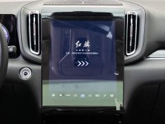 Hongqi HS3 PHEV 125km Jinwei PLUS 2 million commemorative edition - фото 8