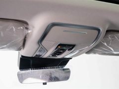 Hongqi HS3 PHEV 125km Jinwei PLUS 2 million commemorative edition - фото 9