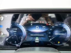 Hongqi HS5 2.0T two-wheel drive Qiyue Pro version - фото 12