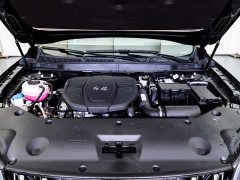 Hongqi HS5 2.0T two-wheel drive Qiyue Pro version - фото 14