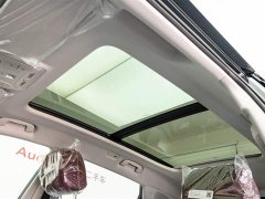 Hongqi HS5 2.0T two-wheel drive Qiyue Pro version - фото 16