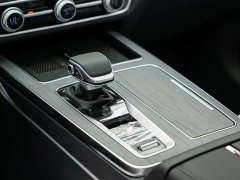 Hongqi HS5 2.0T two-wheel drive Qiyue Pro version - фото 17