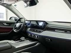 Hongqi HS5 2.0T two-wheel drive Qiyue Pro version - фото 18