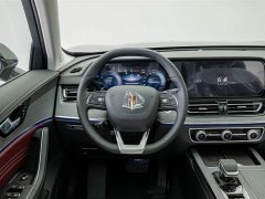 Hongqi HS5 2.0T two-wheel drive Qiyue Pro version - фото 19