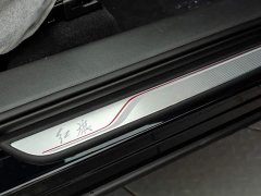 Hongqi HS5 2.0T two-wheel drive Qiyue Pro version - фото 20