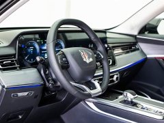 Hongqi HS5 2.0T two-wheel drive Qiyue Pro version - фото 8