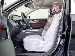 Hongqi HS5 2.0T two-wheel drive Qiyue Pro version - фото 9