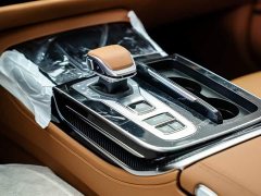Hongqi H9 2.0T two-wheel drive Qixiang luxury business version 5 seats - фото 10