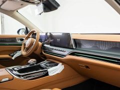 Hongqi H9 2.0T two-wheel drive Qixiang luxury business version 5 seats - фото 11
