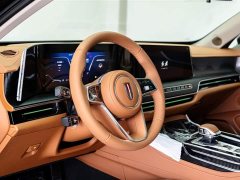 Hongqi H9 2.0T two-wheel drive Qixiang luxury business version 5 seats - фото 16