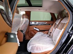 Hongqi H9 2.0T two-wheel drive Qixiang luxury business version 5 seats - фото 18