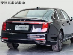 Hongqi H9 2.0T two-wheel drive Qixiang luxury business version 5 seats - фото 4