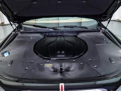Hongqi H9 2.0T two-wheel drive Qixiang luxury business version 5 seats - фото 6
