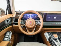 Hongqi H9 2.0T two-wheel drive Qixiang luxury business version 5 seats - фото 9