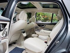 Mercedes-Benz EQS SUV 450 4MATIC Pioneer Edition - фото 10