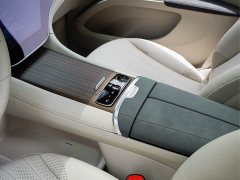 Mercedes-Benz EQS SUV 450 4MATIC Pioneer Edition - фото 11
