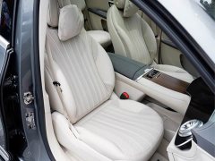 Mercedes-Benz EQS SUV 450 4MATIC Pioneer Edition - фото 13
