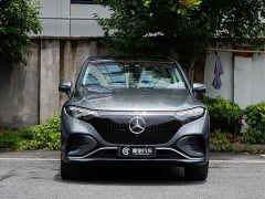 Mercedes-Benz EQS SUV 450 4MATIC Pioneer Edition - фото 2