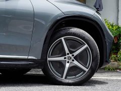 Mercedes-Benz EQS SUV 450 4MATIC Pioneer Edition - фото 7