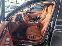 Hongqi H9 2022 2.0T Zhilianqi Chang Edition - фото 2