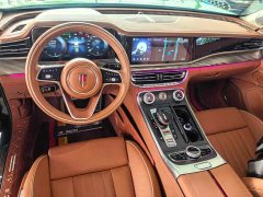 Hongqi H9 2022 2.0T Zhilianqi Chang Edition - фото 3