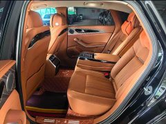 Hongqi H9 2022 2.0T Zhilianqi Chang Edition - фото 4