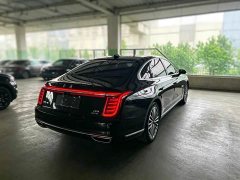 Hongqi H9 2022 2.0T Zhilianqi Chang Edition - фото 5