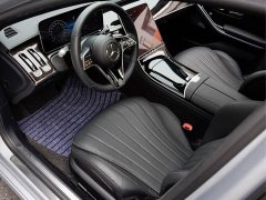 Mercedes-Benz S-Class 2022 S 450 L - фото 10