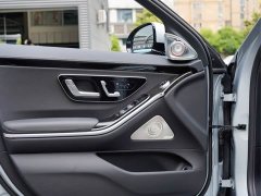Mercedes-Benz S-Class 2022 S 450 L - фото 11