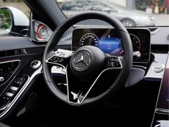 Mercedes-Benz S-Class 2022 S 450 L - фото 14
