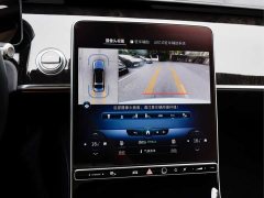 Mercedes-Benz S-Class 2022 S 450 L - фото 16