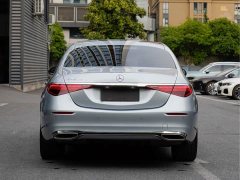 Mercedes-Benz S-Class 2022 S 450 L - фото 5