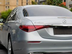 Mercedes-Benz S-Class 2022 S 450 L - фото 6