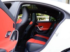 Mercedes-Benz CLA AMG CLA 35 4MATIC - фото 13