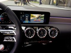 Mercedes-Benz CLA AMG CLA 35 4MATIC - фото 15