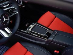 Mercedes-Benz CLA AMG CLA 35 4MATIC - фото 16