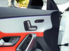 Mercedes-Benz CLA AMG CLA 35 4MATIC - фото 19